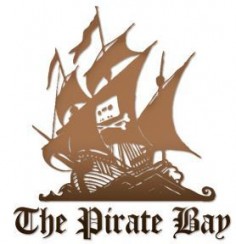 © The Pirate Bay