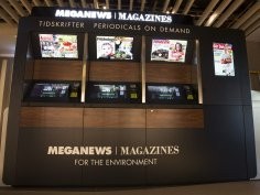 Meganews Magazines