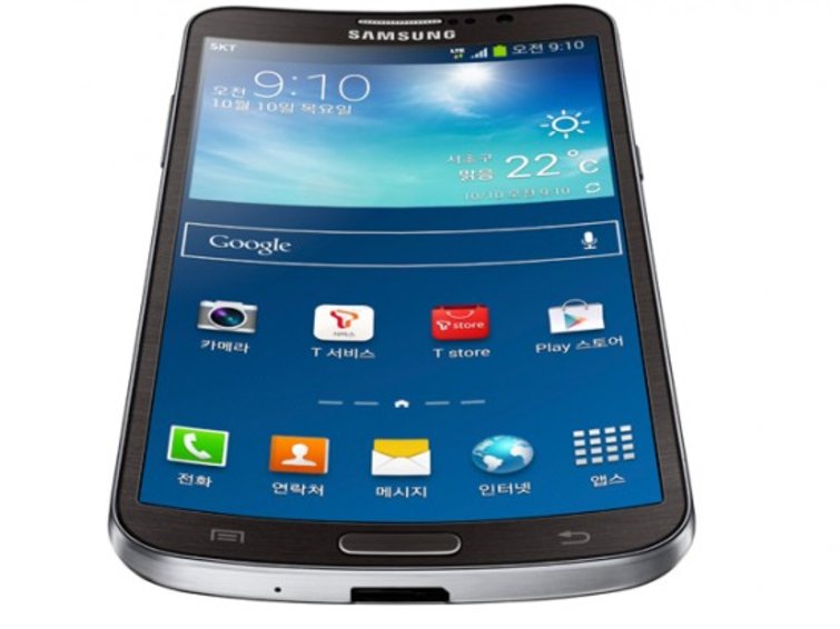 Apple przegoni Samsunga?