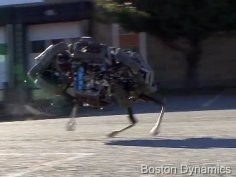 Boston Dynamics