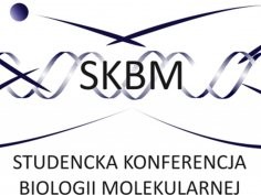 III Studencka Konferencja Biologii Molekularnej