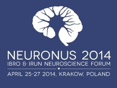 NEURONUS 2014 IBRO & IRUN Neuroscience Forum