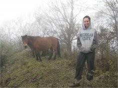 Center for Systems Integration and Sustainability, Michigan State University