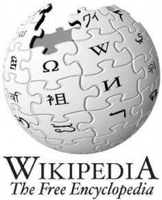 Logo Wikipedii© Wikipedia