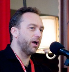 Jimmy Wales