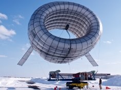 Altaeros Energies