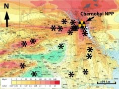 Mousseau et al., Oecologia