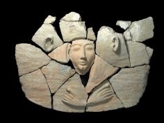 Clara Amit, courtesy of the Israel Antiquities Authority