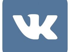 VKontakte