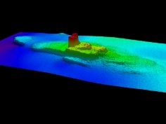 NOAA Office of Coast Survey NRT6