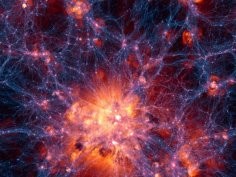 Illustris Collaboration