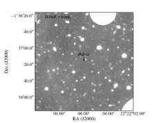 B. Saxton, NRAO/AUI/NSF