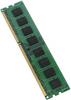 Układ DDR3© Super Talent