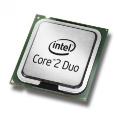 Dwurdzeniowy Core 2 Duo© Intel