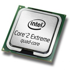 Czterordzeniowy Core 2 Extreme© Intel
