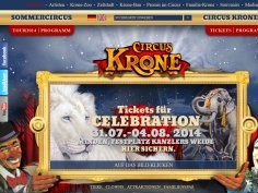 Circus Krone