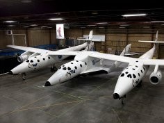 Virgin Galactic