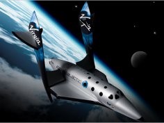 Virgin Galactic