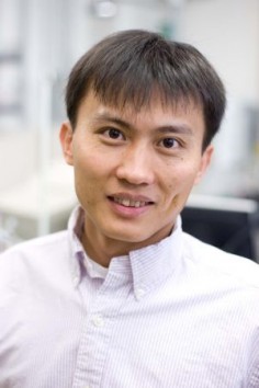 Profesor Yi Cui© Stanford University