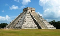 Chichén Itzá