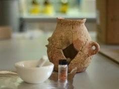 Israel Antiquities Authority