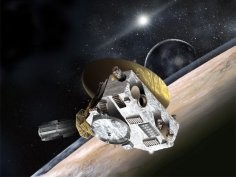 Sonda New Horizons