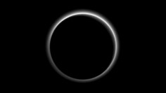 Atmosfera Plutona
