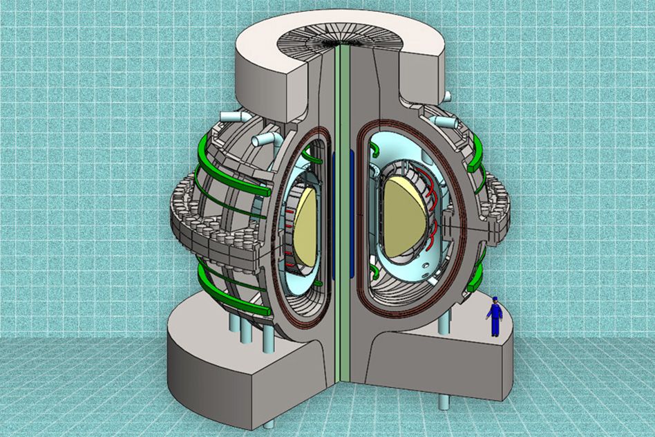 Tokamak z MIT-u zrewolucjonizuje produkcję energii?