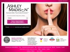 Ashley Madison