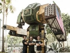 MegaBots