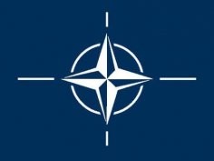 Flaga NATO© NATO