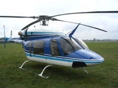 Śmigłowiec Bell 427