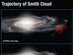 NASA/ESA/A. Feild (STScI)