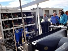 Navy Engineering and Expeditionary Warfare Center in Port Hueneme