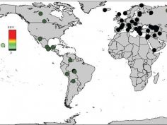 Sankararaman et al./Current Biology 2016