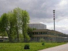 Narodowe Centrum Badań Jądrowych