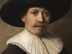 The Next Rembrandt 