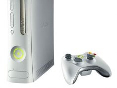 Microsoft Xbox 360© Microsoft