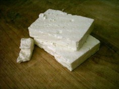 Grecka feta