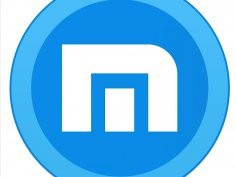 Maxthon