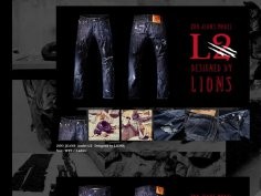 Zoo Jeans