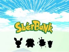 Sbiérbank Go