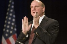 Steve Ballmer