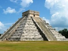 Chichén Itzá