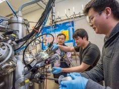 Lawrence Berkeley National Laboratory