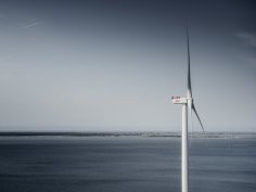 MHI Vestas Offshore Wind