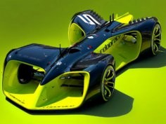 Roborace