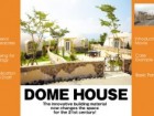 Japan Dome House
