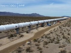 Hyperloop One