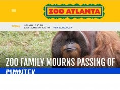 Zoo Atlanta